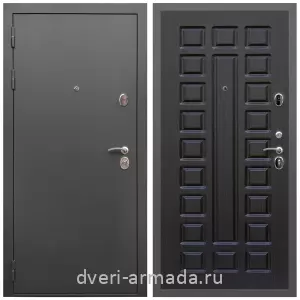 3 контура, Дверь входная Армада Гарант / ФЛ-183 Венге
