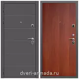 Дверь входная Армада Роуд / ПЭ Итальянский орех