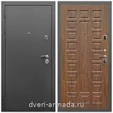 Дверь входная Армада Гарант / ФЛ-183 Мореная береза