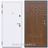 Дверь входная Армада Кварц / ФЛ-58 Мореная береза