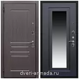 Дверь входная Армада Экстра ФЛ-243 Эковенге / ФЛЗ-120 Венге от производителя