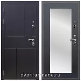 Дверь входная Армада Оникс / ФЛЗ-Пастораль, Венге