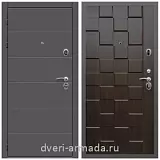 Дверь входная Армада Роуд / ОЛ-39 Эковенге